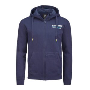 Bluza Zamek Rozpinana BRP Can-Am Barrier Zipped r. S