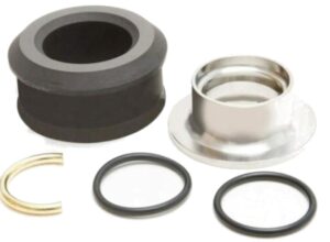 Zestaw Carbon Ring BRP Sea-Doo GTI GTX 130 155