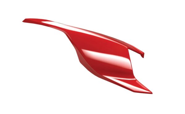 Panel Czerwony Classic BRP Can-Am Ryker