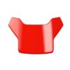 Panel Maska Czerwony Classic BRP Can-Am Ryker