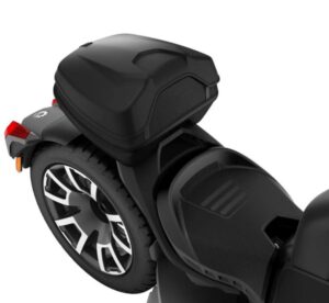 Torba Kufer 16L LinQ BRP Can-Am Ryker