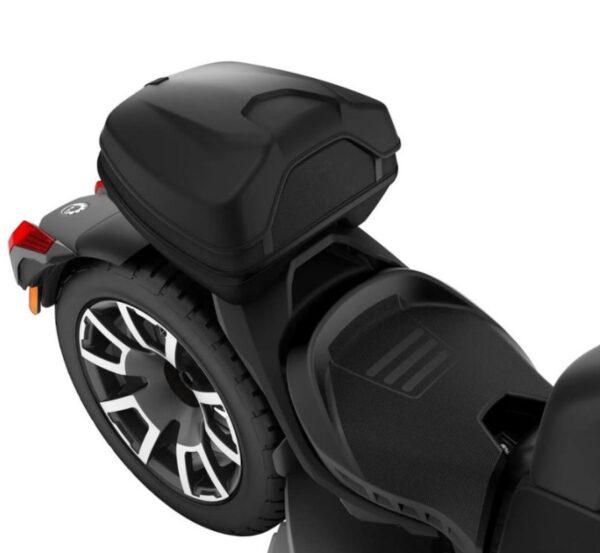 Torba Kufer 16L LinQ BRP Can-Am Ryker