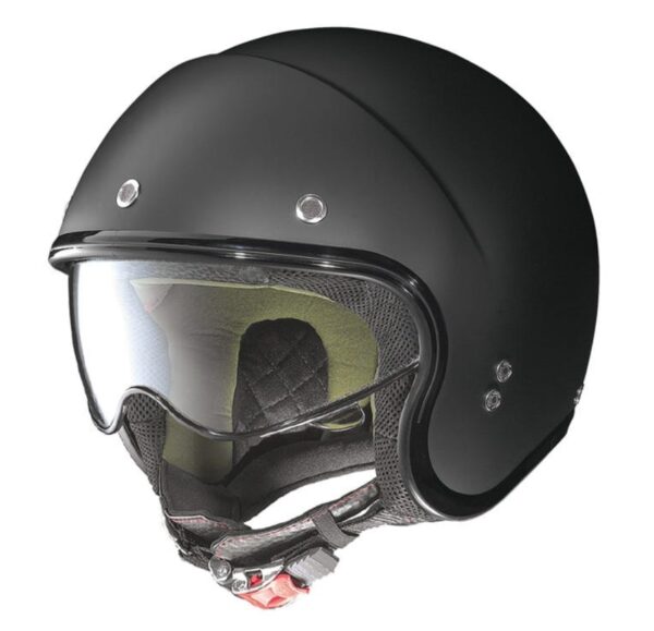 Kask N21 BRP Can-Am Open Face r. S