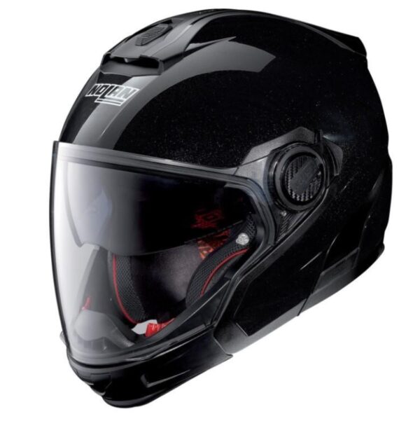 Kask N40-5 GT Crossover DOT BRP Can-Am r. M