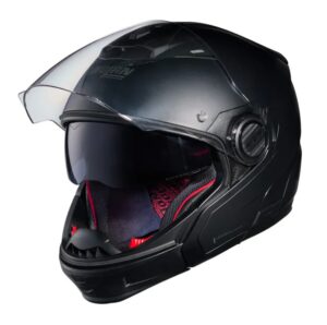 Kask N40-5 Crossover DOT BRP Can-Am r. L