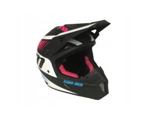 Kask XC-4 Cross Team BRP Can-Am r. S
