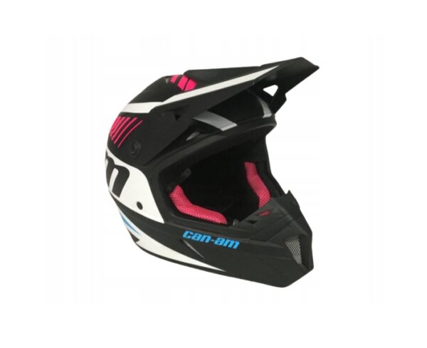 Kask XC-4 Cross Team BRP Can-Am r. S