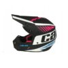 Kask XC-4 Cross Team BRP Can-Am r. S
