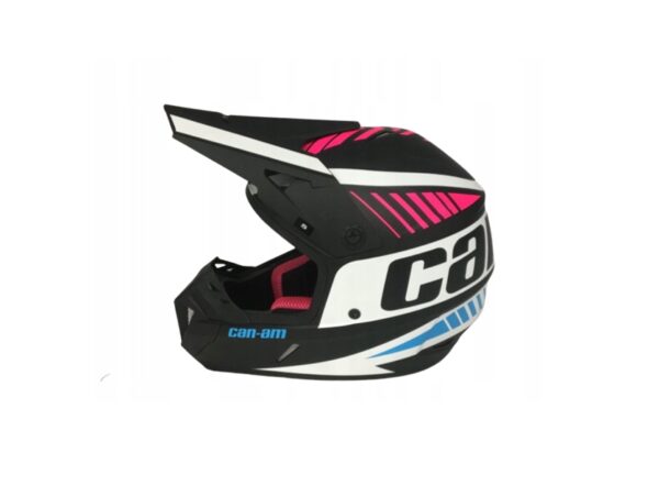 Kask XC-4 Cross Team BRP Can-Am r. S