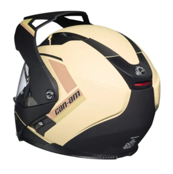 Kask Exome Modułowy (DOT/ECE) BRP Can-Am r. XL