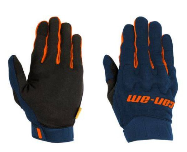 Rękawiczki BRP Can-Am Performance r. L