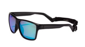Okulary Gogle Pomarańczowe BRP Sea-Doo Floating Polarized Sand