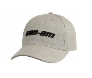 Czapka BRP Can-Am Signature