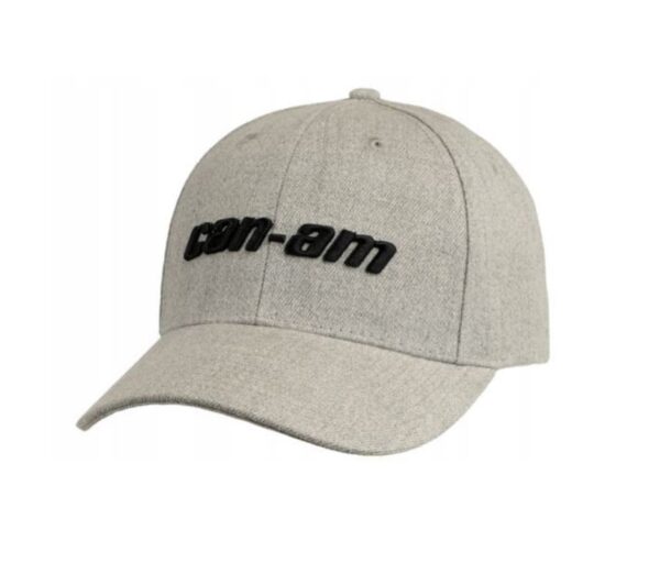 Czapka BRP Can-Am Signature