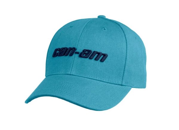 Czapka BRP Can-Am Signature