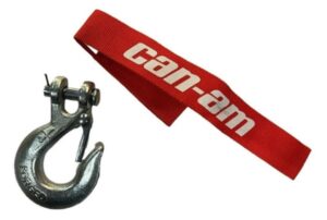 Hak Do Wyciągarki BRP Can-Am