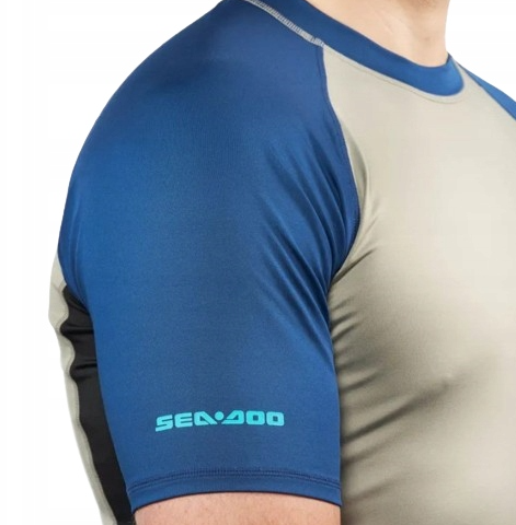 Koszulka Rashguard BRP Sea-Doo r. M