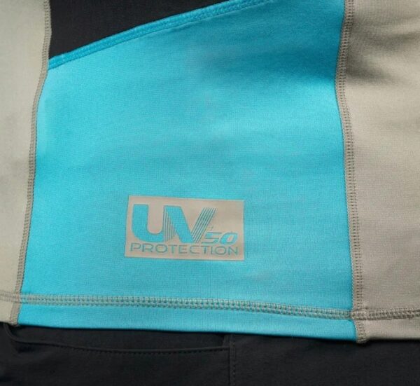 Koszulka Rashguard BRP Sea-Doo r. M