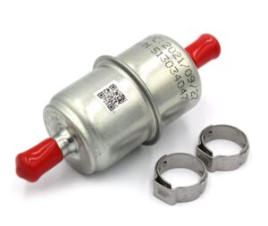 Filtr Paliwa BRP Can-Am Spyder F3 RT RS GS