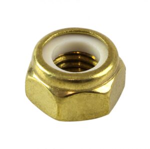 Nakrętka M8 BRP Sea-Doo Can-Am