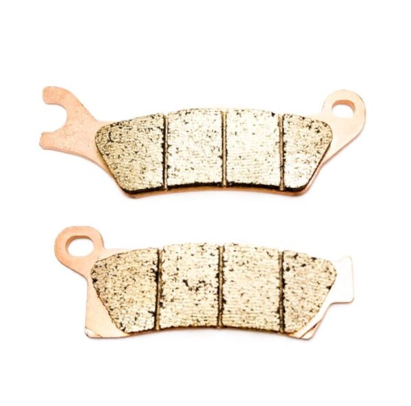 Klocki Hamulcowe Prawe BRP Can-Am Outlander 2023+