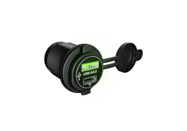 Port USB BRP Can-Am Outlander