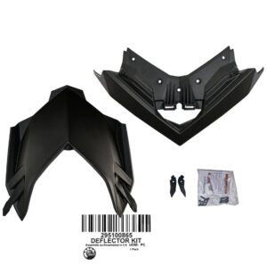 Pokrywa Schowka Przedniego BRP Sea-Doo Spark