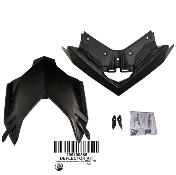 Pokrywa Schowka Przedniego BRP Sea-Doo Spark