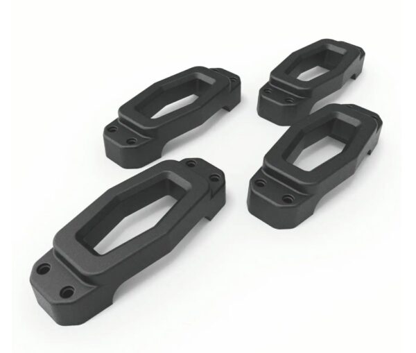 Adapter LinQ Base BRP Can-Am Outlander Adapter LinQ Base BRP Can-Am Outlander
