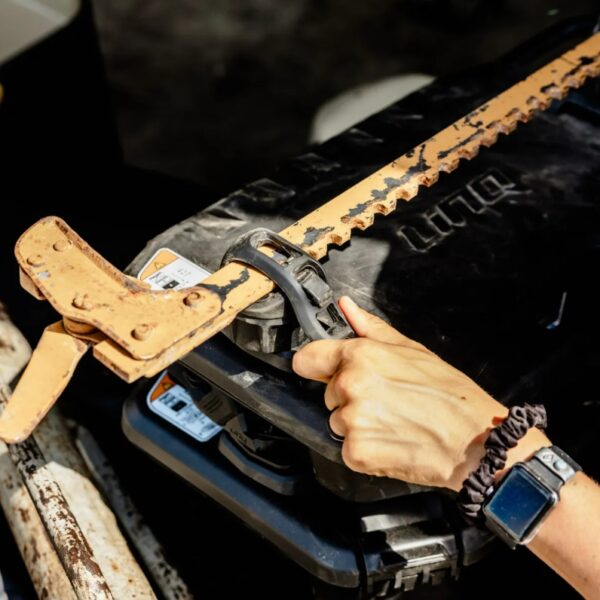 Uchwyt Narzędzia Bolt-On BRP Can-Am