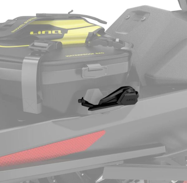 Zabezpieczenie LinQ Lock + Kluczyk BRP Can-Am Zabezpieczenie LinQ Lock + Kluczyk BRP Can-Am