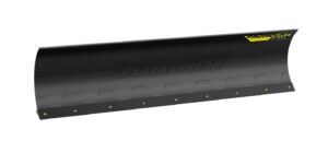 Pług Lemiesz Stalowy Czarny BRP Can-Am