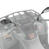 Lusterka Czarne Kierownica BRP Can-Am G2 G2L G2S Lusterka Czarne Kierownica BRP Can-Am G2 G2L G2S
