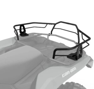 Orurowanie Bagażnika Przód Tył BRP Can-Am Outlander G3L