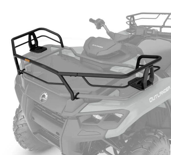 Orurowanie Bagażnika Przód Tył BRP Can-Am Outlander G3L