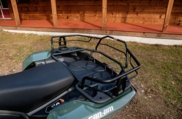 Orurowanie Bagażnika Przód Tył BRP Can-Am Outlander G3L