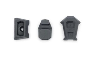 Zestaw Adapter Mocowanie LinQ BRP Can-Am Zestaw Adapter Mocowanie LinQ BRP Can-Am