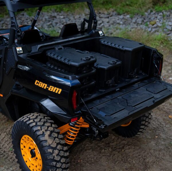 Skrzynka Schowek LinQ BRP Sea-Doo Can-Am