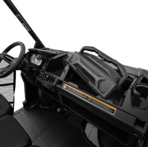 Schowek Deska Rozdzielcza BRP Can-Am Defender Traxter