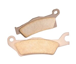 Klocki Hamulcowe Lewe BRP Can-Am Outlander HD5 HD7