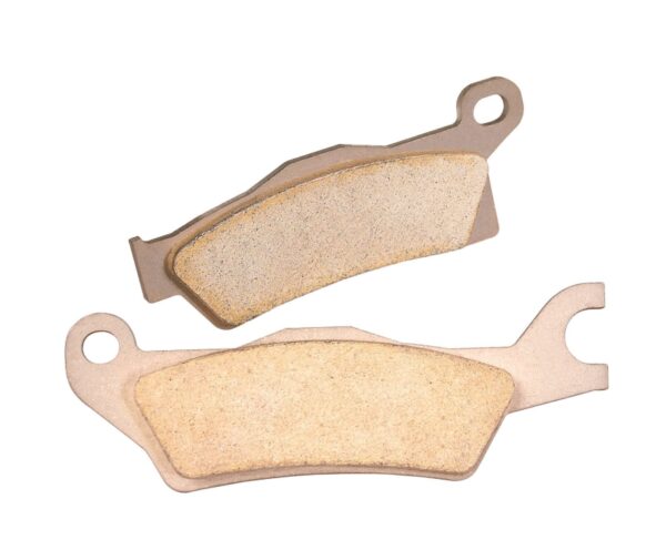 Klocki Hamulcowe Lewe BRP Can-Am Outlander HD5 HD7