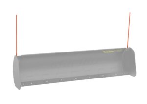 Edge Markers ProMount BRP Can-Am