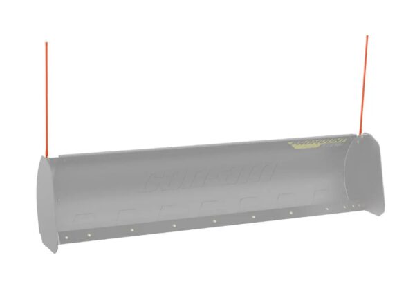 Edge Markers ProMount BRP Can-Am