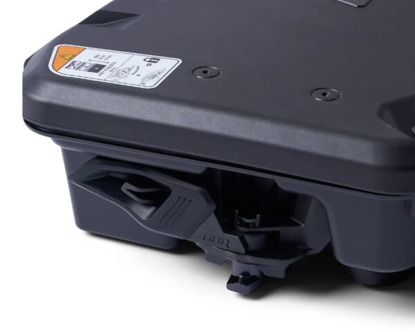 Skrzynka Modułowa Schowek LinQ BRP Sea-Doo Can-Am