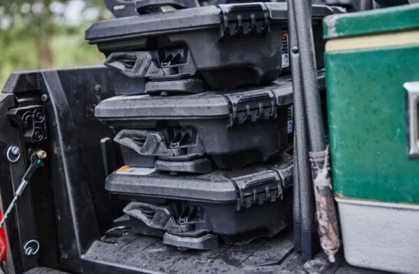 Skrzynka Modułowa Schowek LinQ BRP Sea-Doo Can-Am