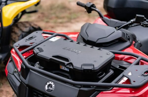 Skrzynka Modułowa Schowek LinQ BRP Sea-Doo Can-Am