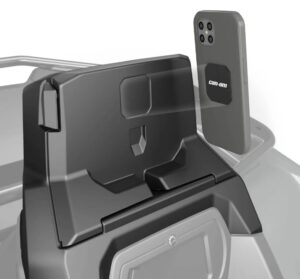 Przedłużenie Deski Uchwyt Telefon BRP Can-Am Outlander Przedłużenie Deski Uchwyt Telefon BRP Can-Am Outlander