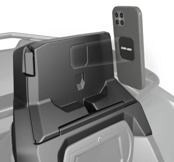 Przedłużenie Deski Uchwyt Telefon BRP Can-Am Outlander