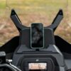 Przedłużenie Deski Uchwyt Telefon BRP Can-Am Outlander