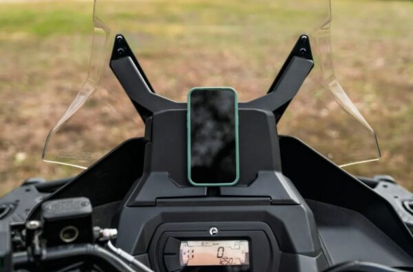 Przedłużenie Deski Uchwyt Telefon BRP Can-Am Outlander